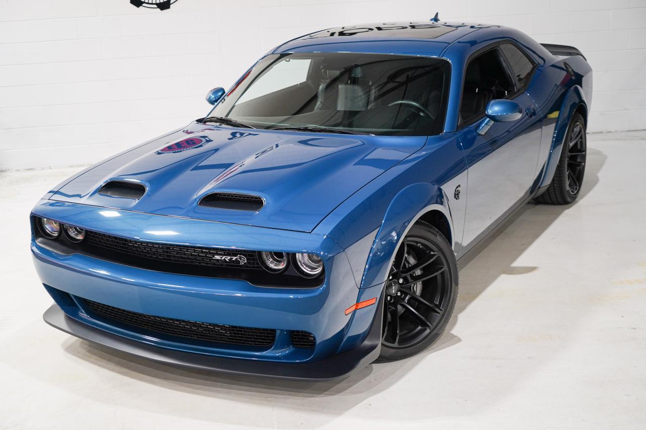 2020 Dodge Challenger SRT Hellcat Redeye Widebody Tampa FL