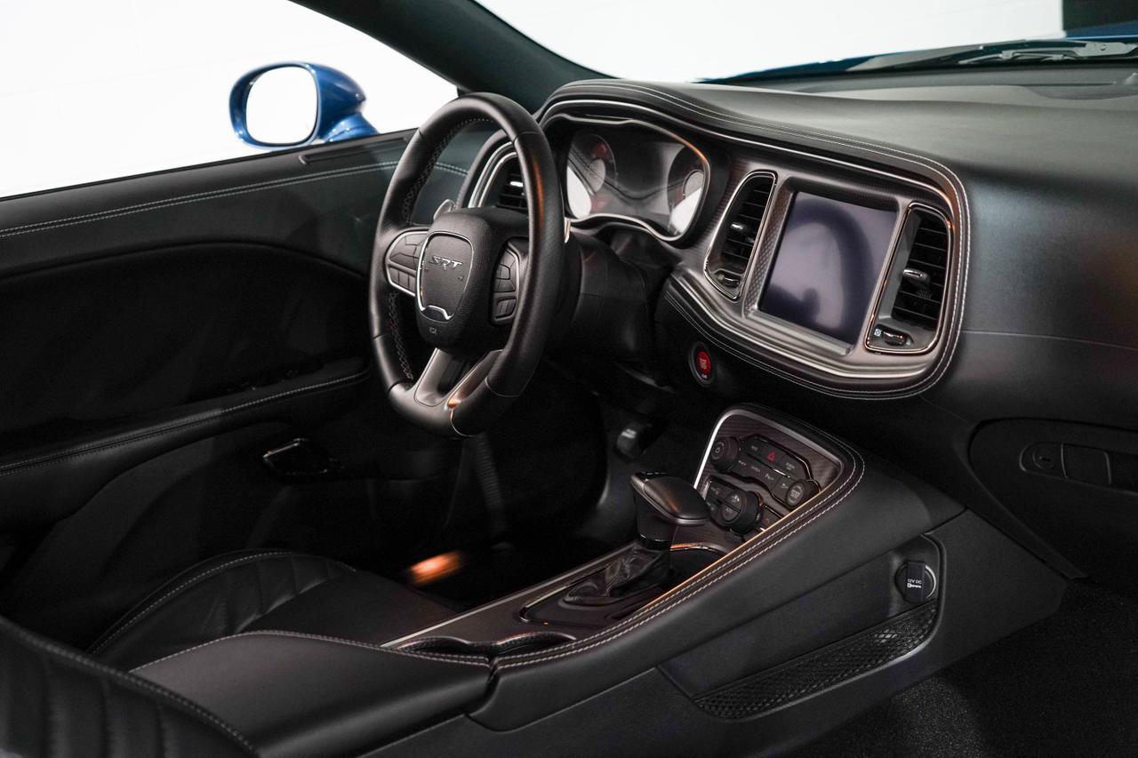 2020 Dodge Challenger SRT Hellcat Redeye Widebody Tampa FL