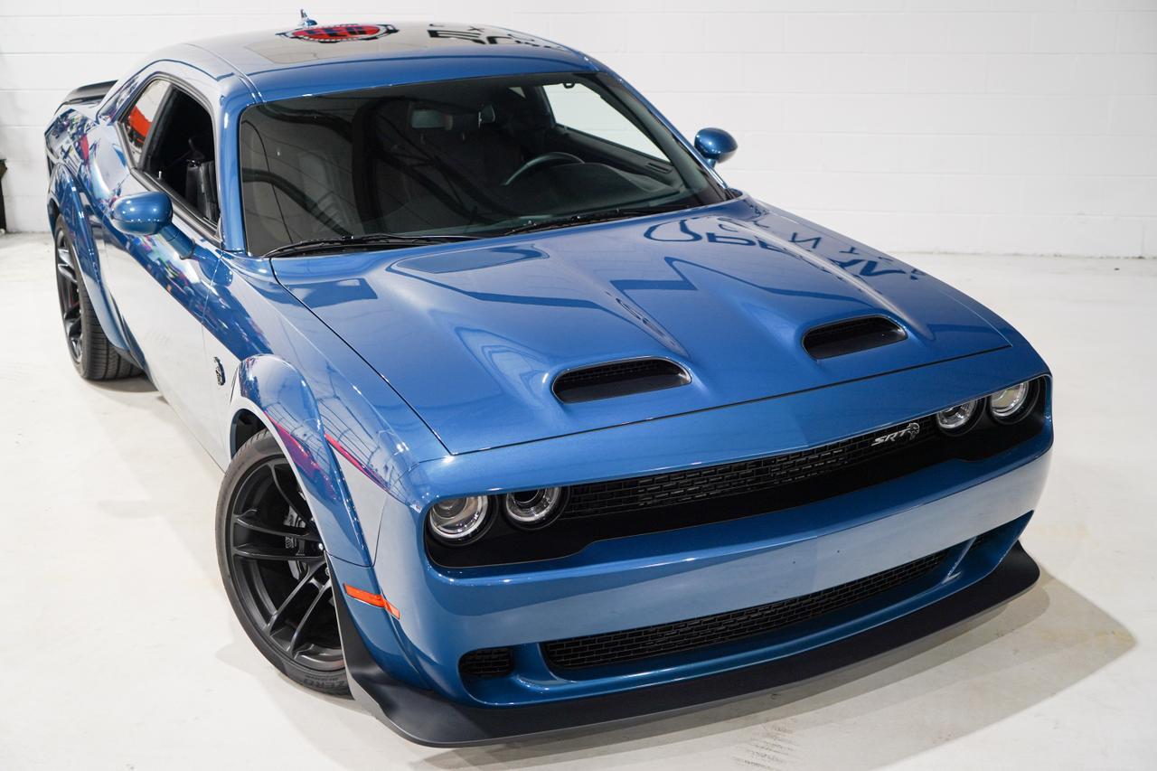 2020 Dodge Challenger SRT Hellcat Redeye Widebody Tampa FL