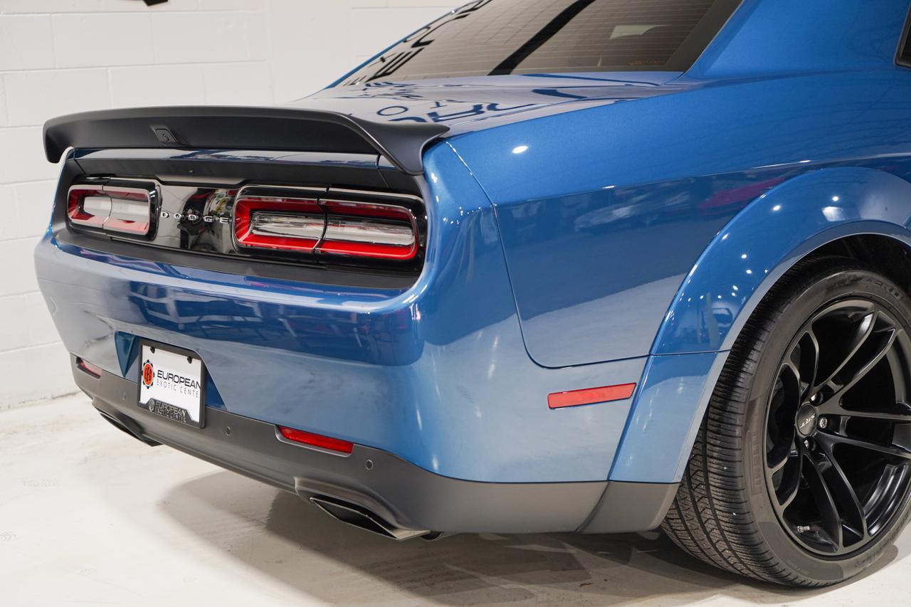 2020 Dodge Challenger SRT Hellcat Redeye Widebody Tampa FL