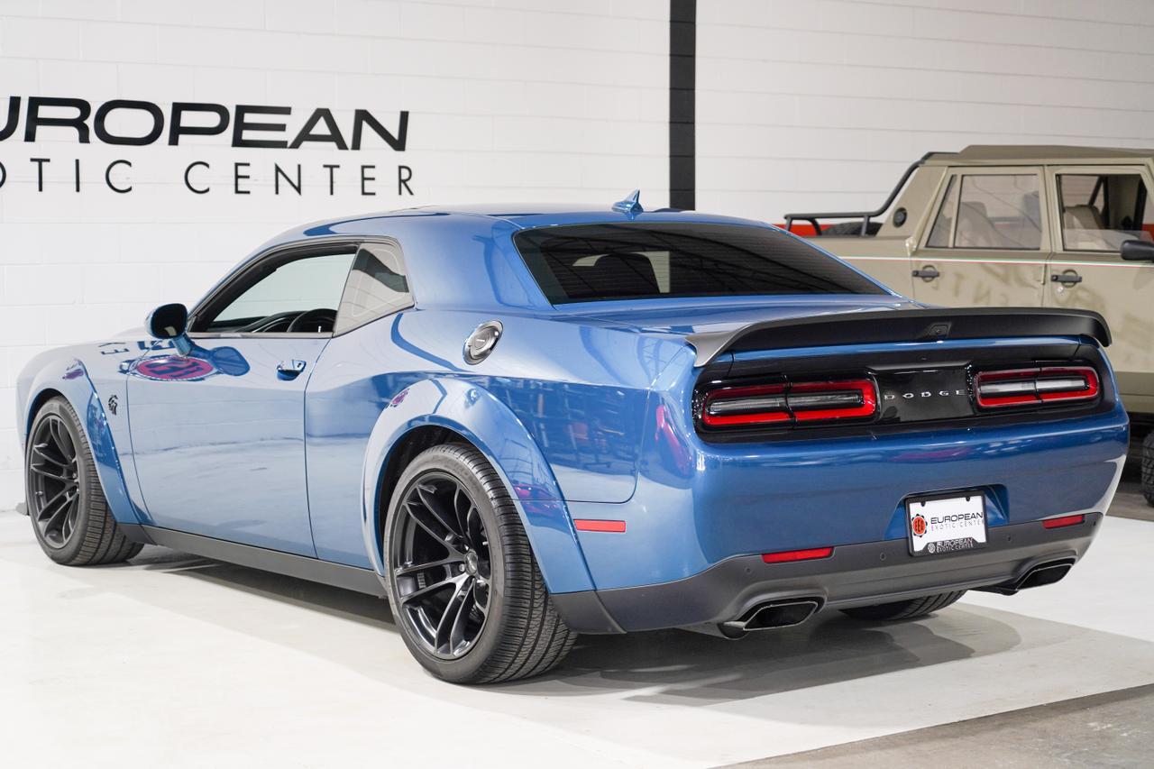 2020 Dodge Challenger SRT Hellcat Redeye Widebody Tampa FL