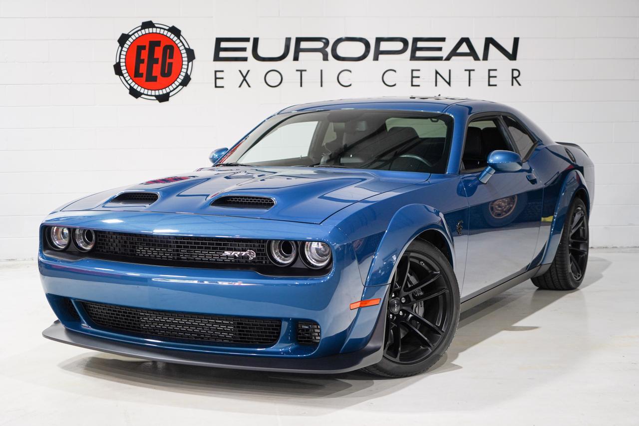 2020 Dodge Challenger SRT Hellcat Redeye Widebody Tampa FL