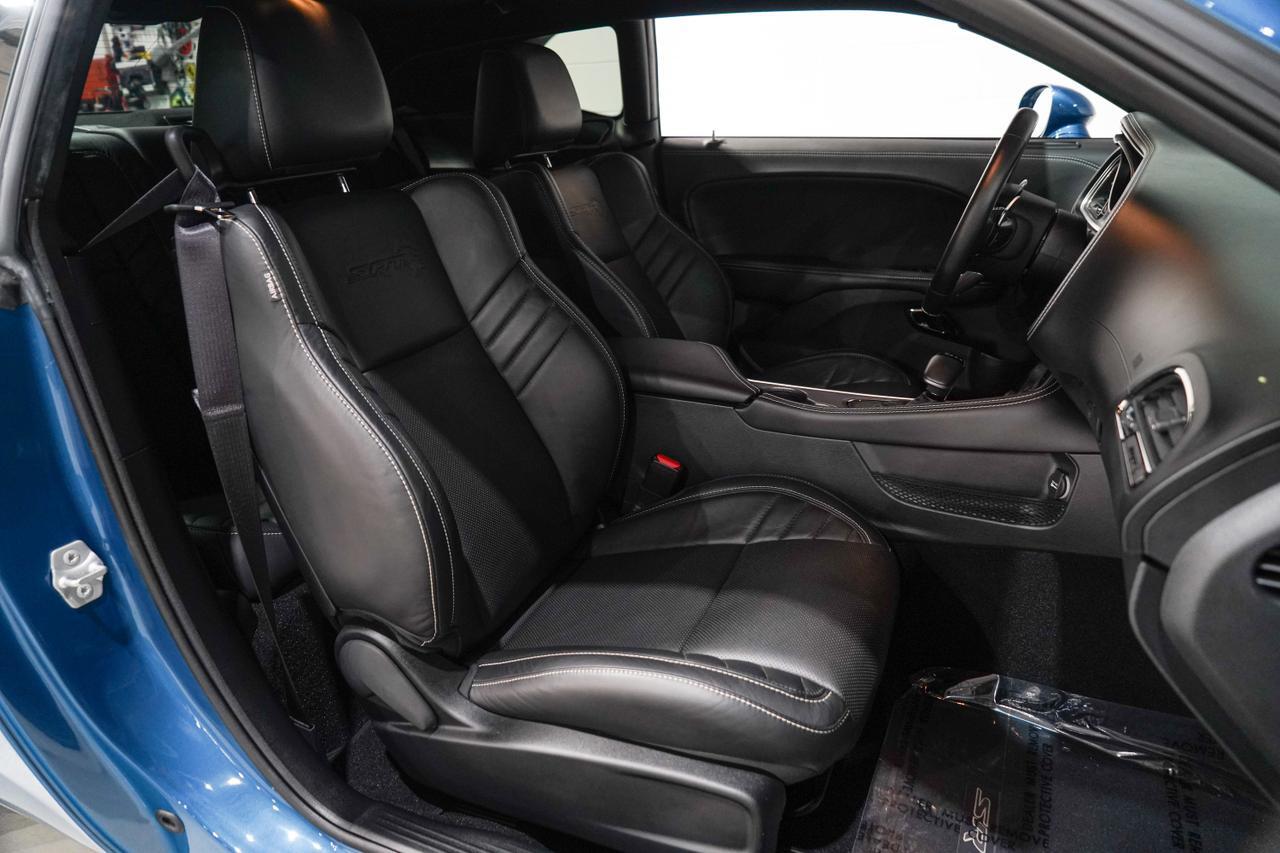 2020 Dodge Challenger SRT Hellcat Redeye Widebody Tampa FL