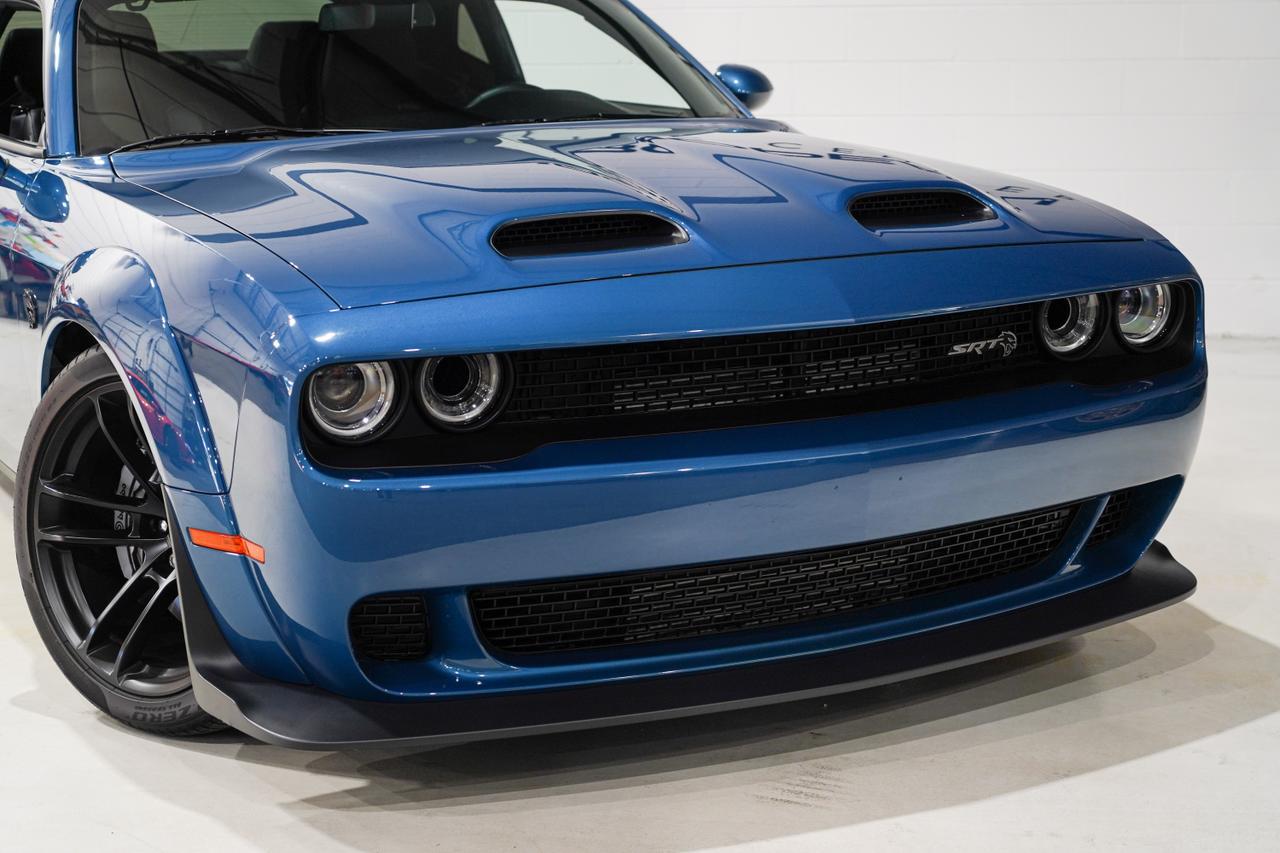 2020 Dodge Challenger SRT Hellcat Redeye Widebody Tampa FL