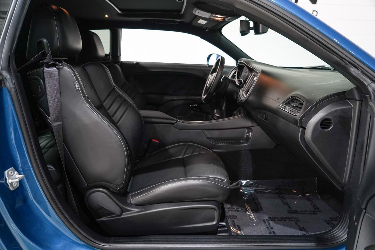 2020 Dodge Challenger SRT Hellcat Redeye Widebody Tampa FL