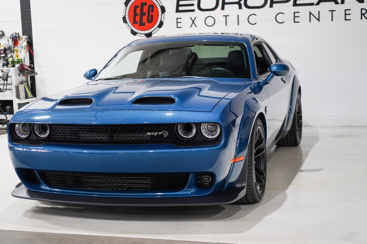 2020 Dodge Challenger SRT Hellcat Redeye Widebody Tampa FL