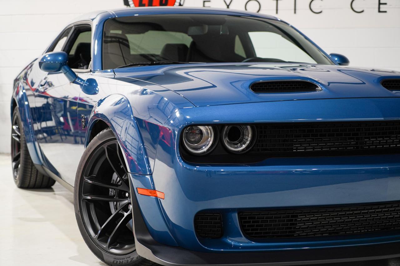 2020 Dodge Challenger SRT Hellcat Redeye Widebody Tampa FL