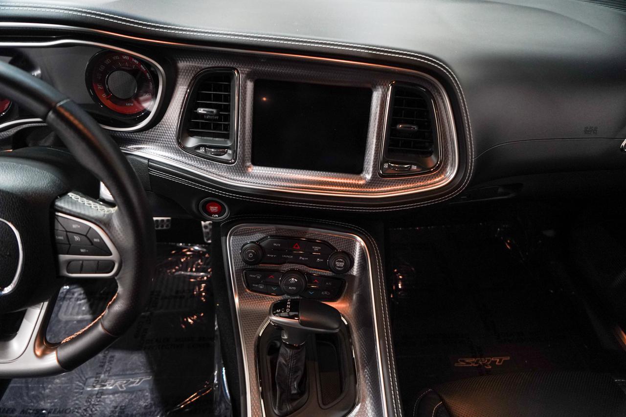 2020 Dodge Challenger SRT Hellcat Redeye Widebody Tampa FL