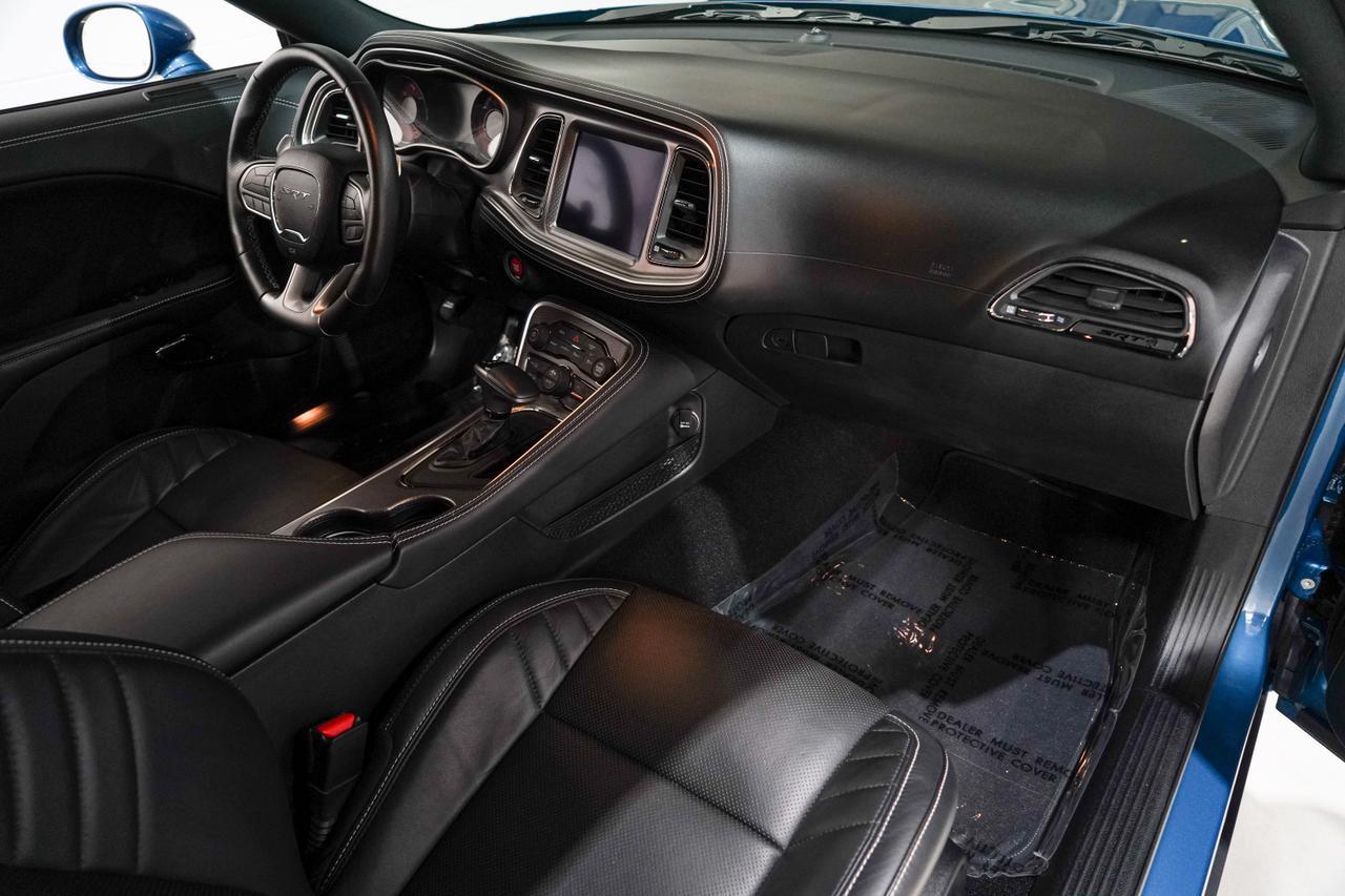 2020 Dodge Challenger SRT Hellcat Redeye Widebody Tampa FL