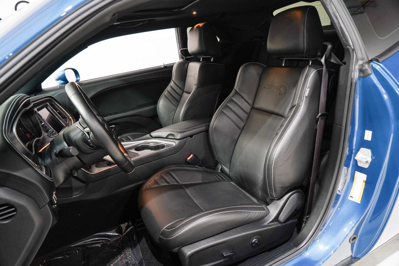 2020 Dodge Challenger SRT Hellcat Redeye Widebody Tampa FL