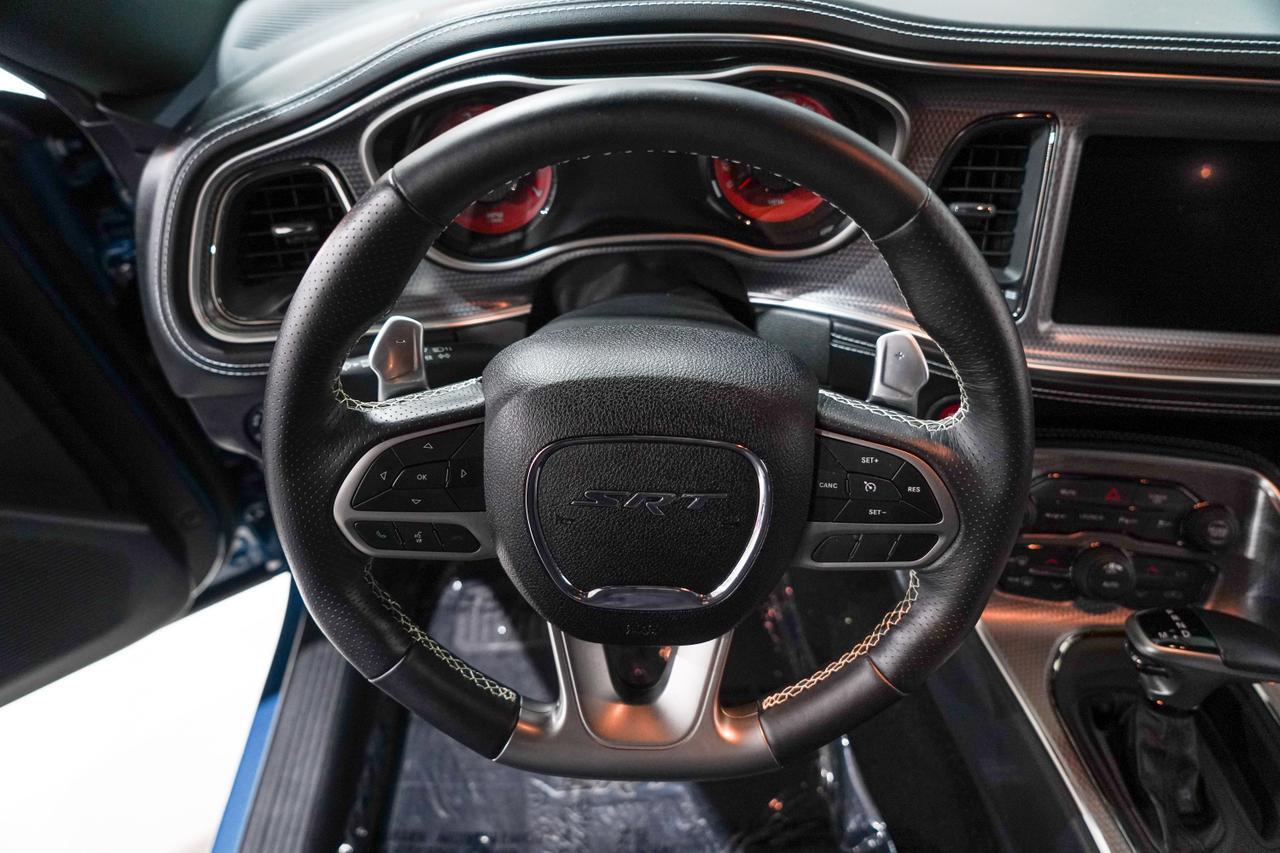 2020 Dodge Challenger SRT Hellcat Redeye Widebody Tampa FL