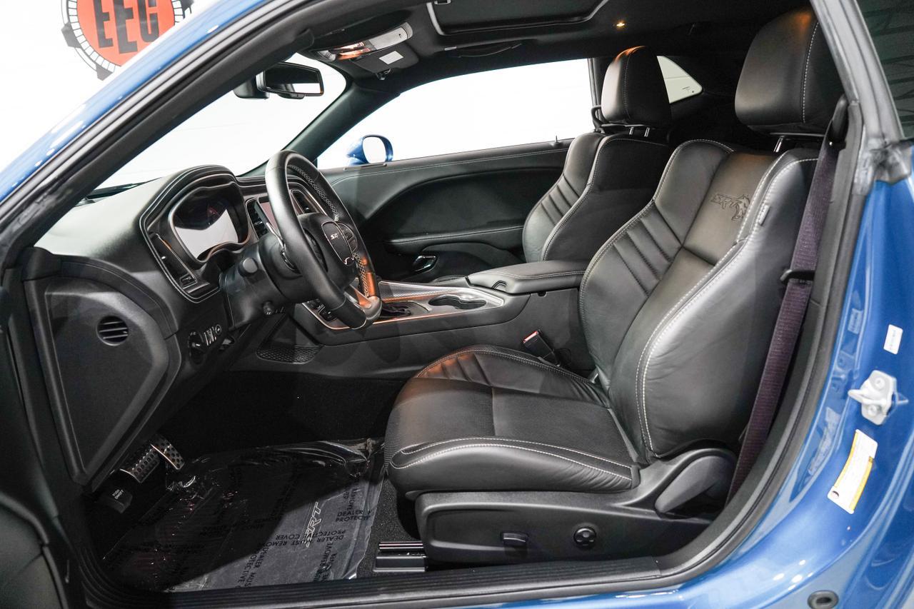 2020 Dodge Challenger SRT Hellcat Redeye Widebody Tampa FL