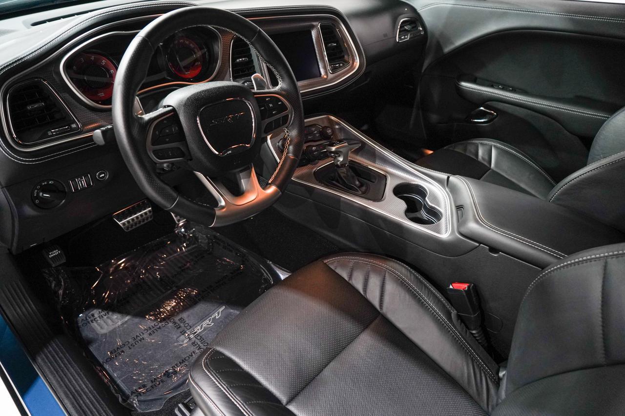 2020 Dodge Challenger SRT Hellcat Redeye Widebody Tampa FL