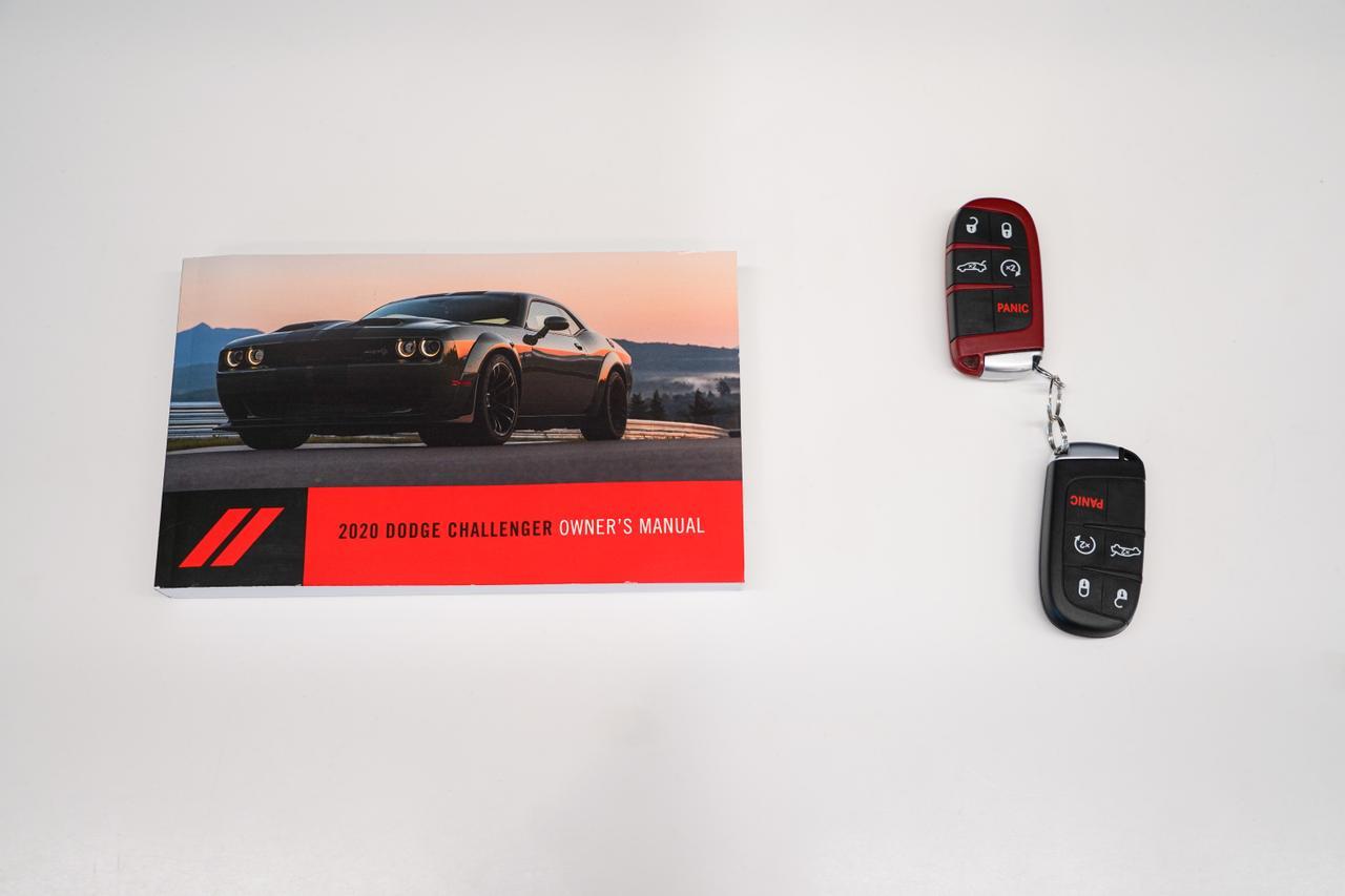 2020 Dodge Challenger SRT Hellcat Redeye Widebody Tampa FL