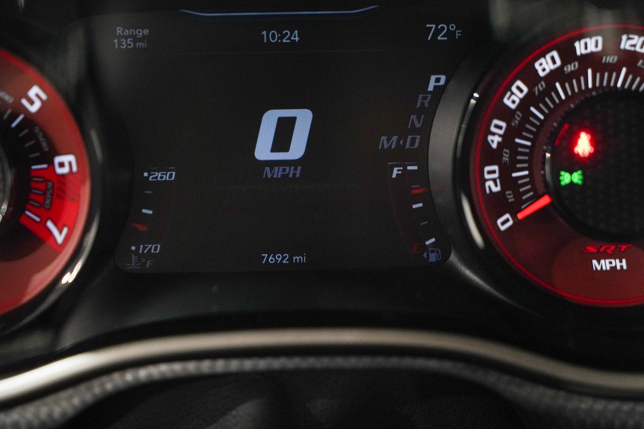 2020 Dodge Challenger SRT Hellcat Redeye Widebody Tampa FL