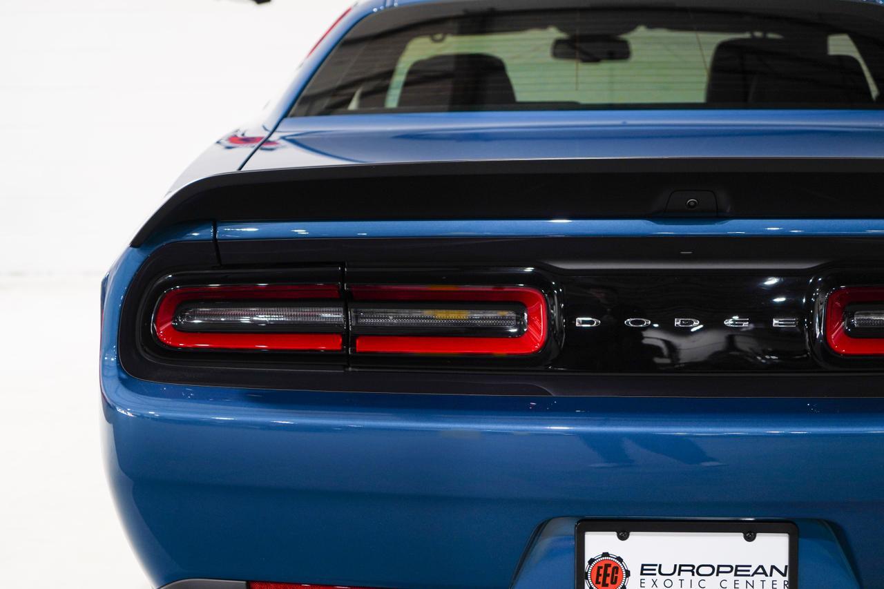 2020 Dodge Challenger SRT Hellcat Redeye Widebody Tampa FL