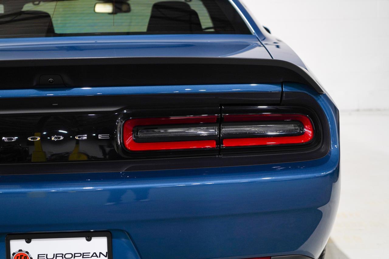 2020 Dodge Challenger SRT Hellcat Redeye Widebody Tampa FL