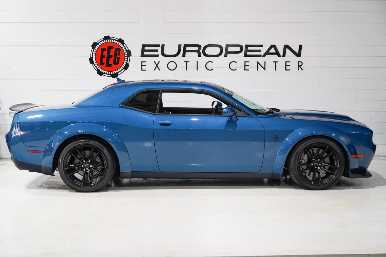 2020 Dodge Challenger SRT Hellcat Redeye Widebody Tampa FL