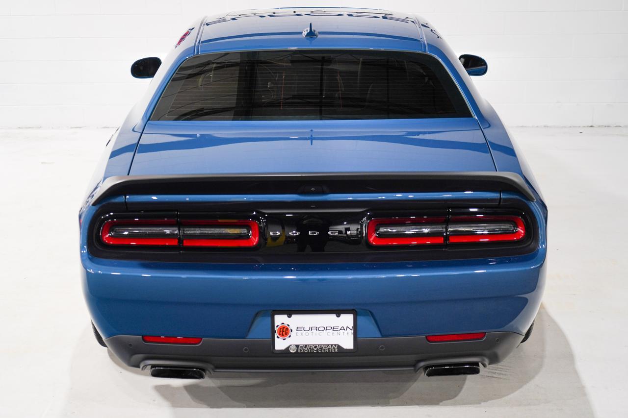 2020 Dodge Challenger SRT Hellcat Redeye Widebody Tampa FL