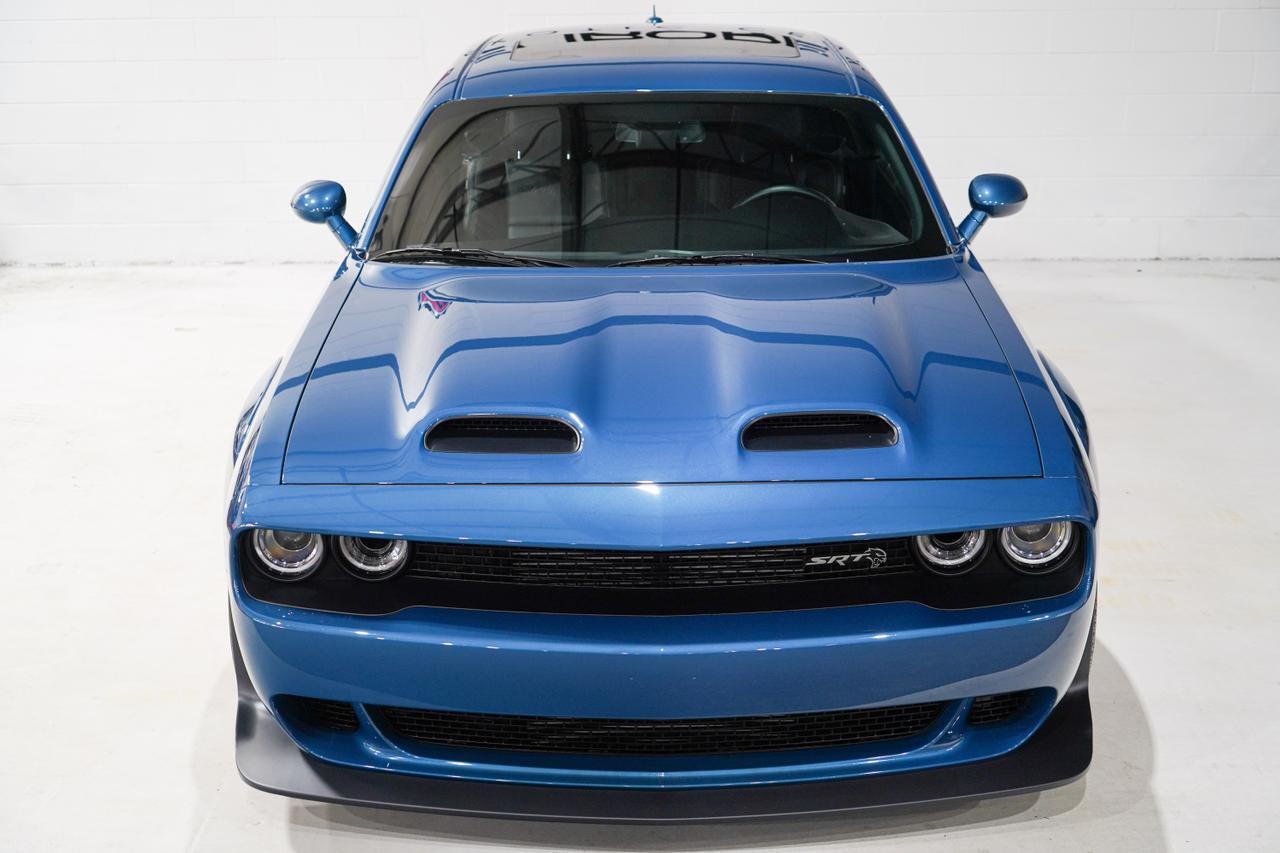 2020 Dodge Challenger SRT Hellcat Redeye Widebody Tampa FL