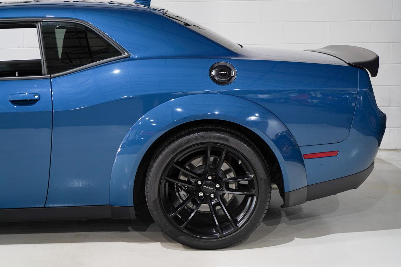 2020 Dodge Challenger SRT Hellcat Redeye Widebody Tampa FL