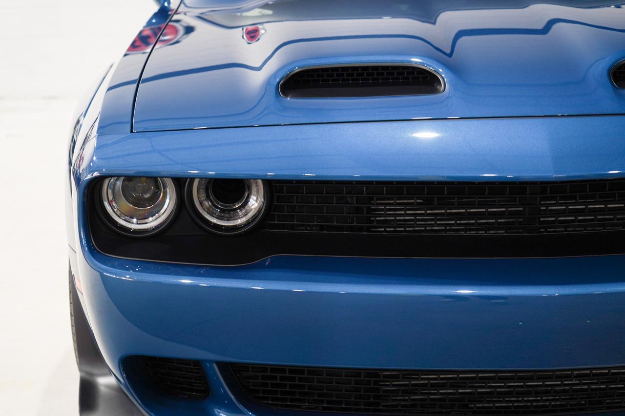 2020 Dodge Challenger SRT Hellcat Redeye Widebody Tampa FL