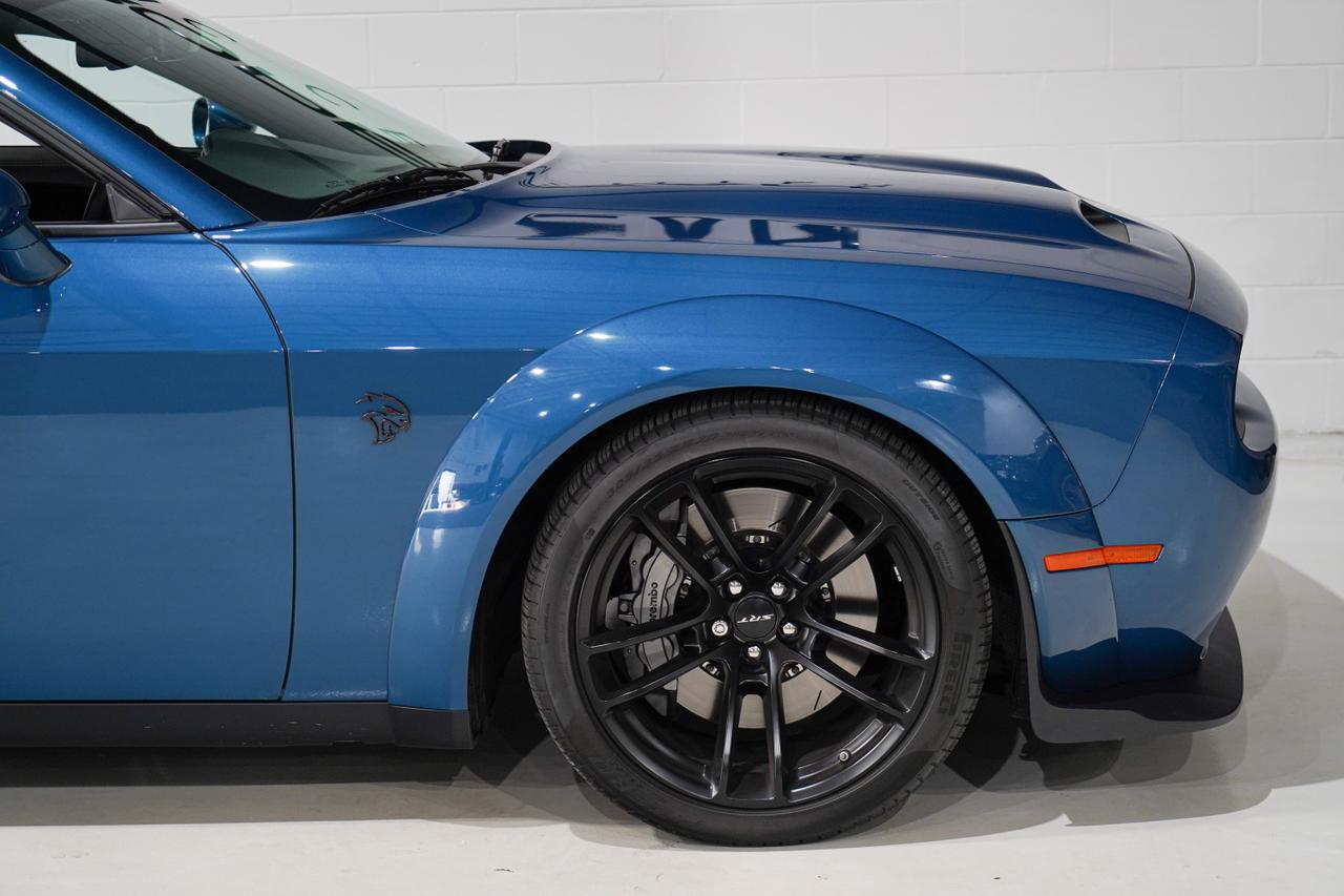2020 Dodge Challenger SRT Hellcat Redeye Widebody Tampa FL
