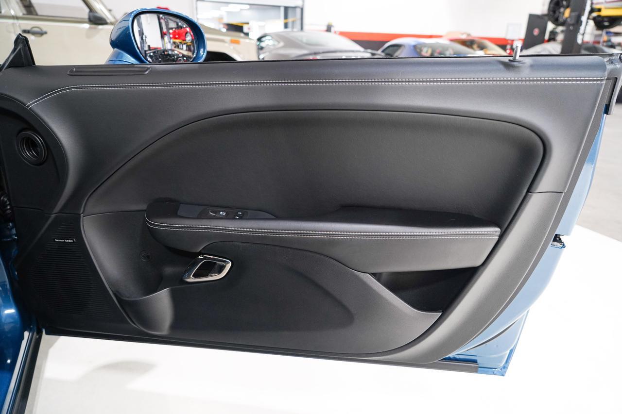 2020 Dodge Challenger SRT Hellcat Redeye Widebody Tampa FL