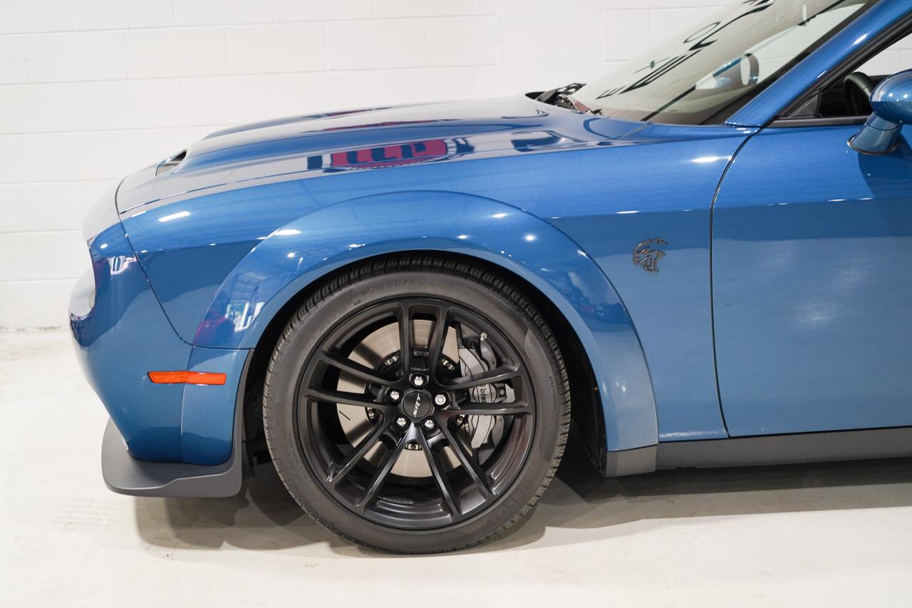 2020 Dodge Challenger SRT Hellcat Redeye Widebody Tampa FL
