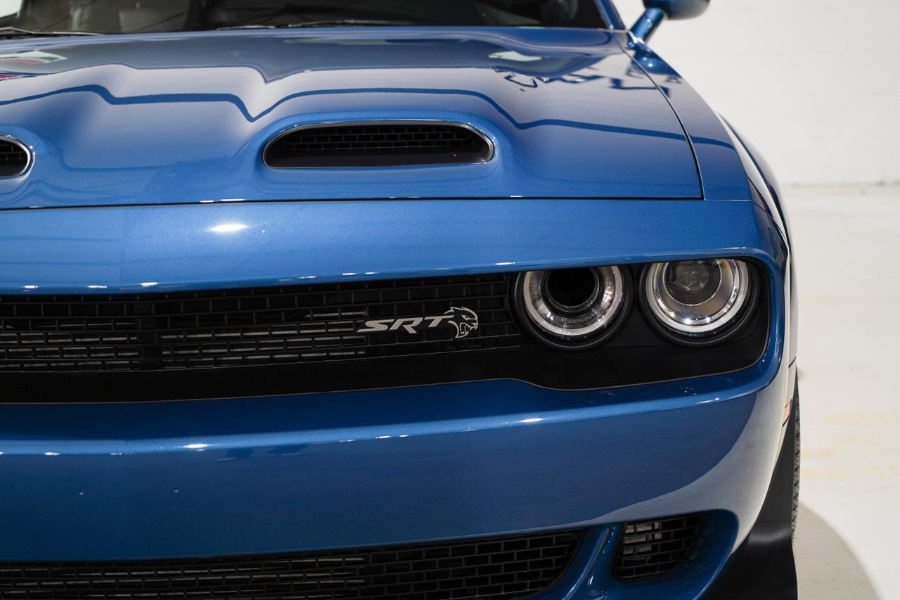 2020 Dodge Challenger SRT Hellcat Redeye Widebody Tampa FL
