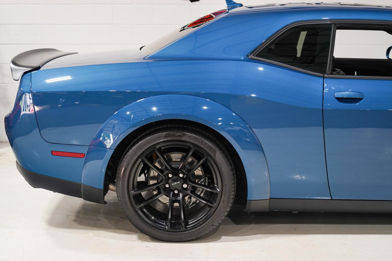 2020 Dodge Challenger SRT Hellcat Redeye Widebody Tampa FL