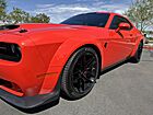 2020 Dodge Challenger SRT Hellcat Widebody Only 7k Miles Highly Optioned Scottsdale AZ
