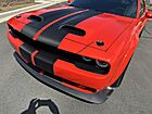 2020 Dodge Challenger SRT Hellcat Widebody Only 7k Miles Highly Optioned Scottsdale AZ