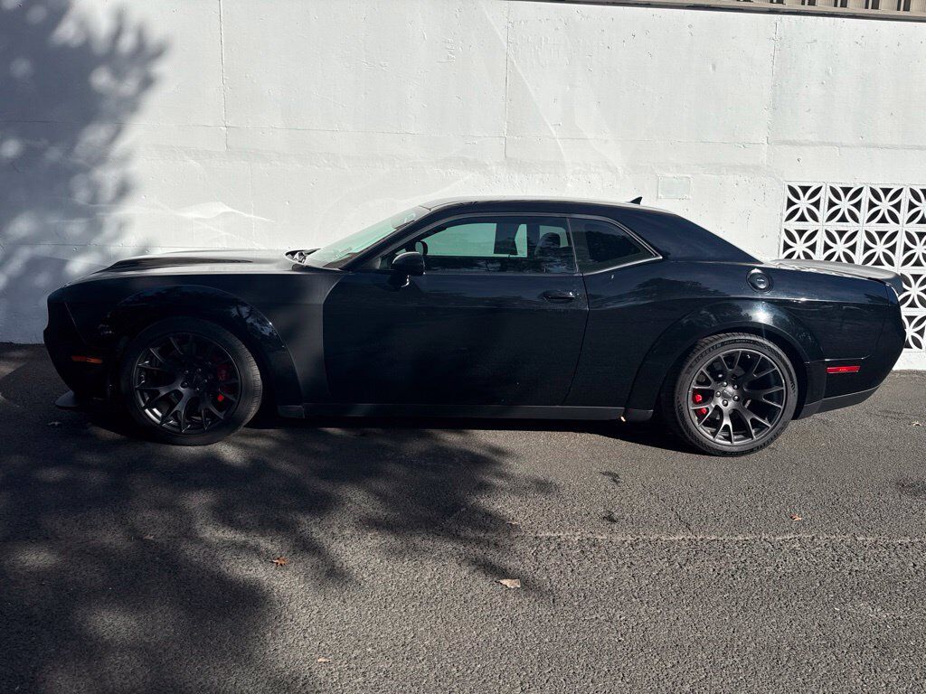 2020 Dodge Challenger SRT Hellcat Widebody Portland OR