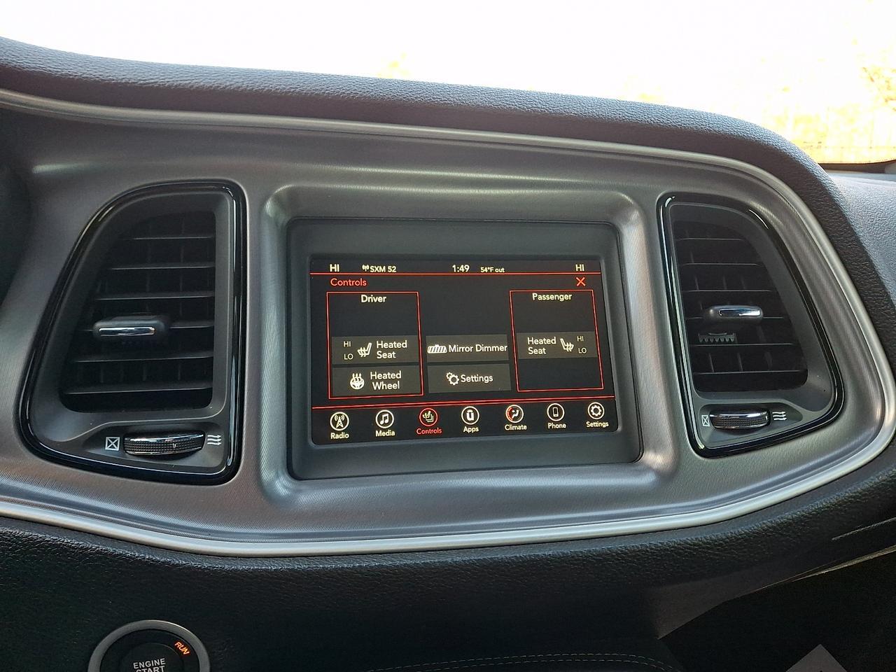 2020 Dodge Challenger SXT AWD Vineland NJ