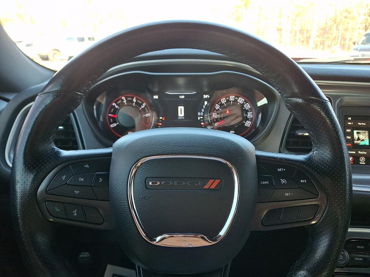 2020 Dodge Challenger SXT AWD Vineland NJ