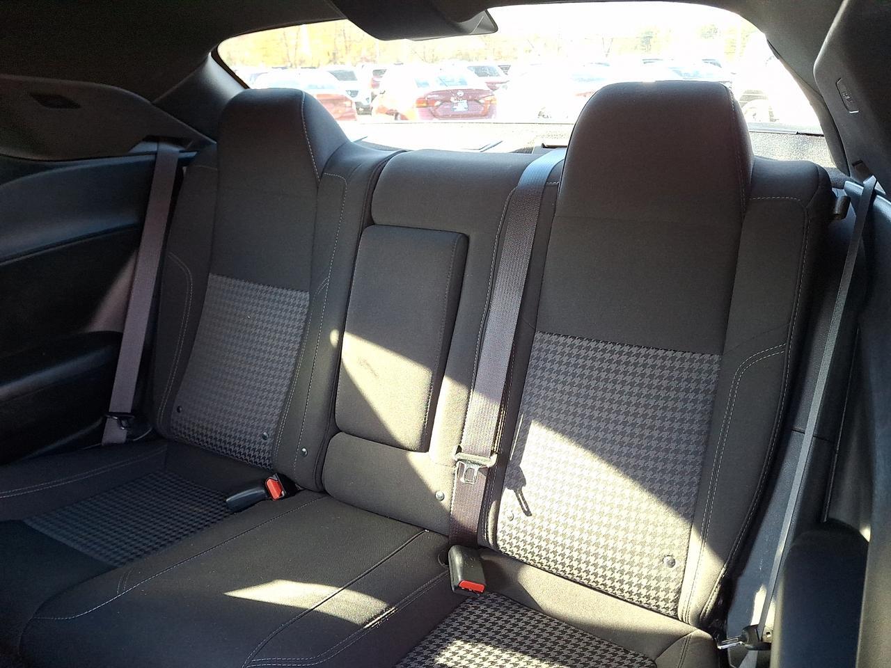 2020 Dodge Challenger SXT AWD Vineland NJ