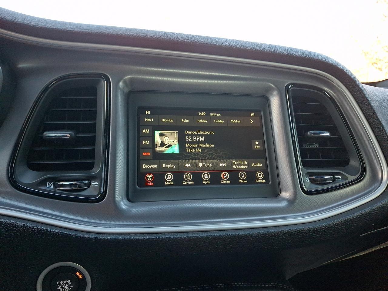 2020 Dodge Challenger SXT AWD Vineland NJ