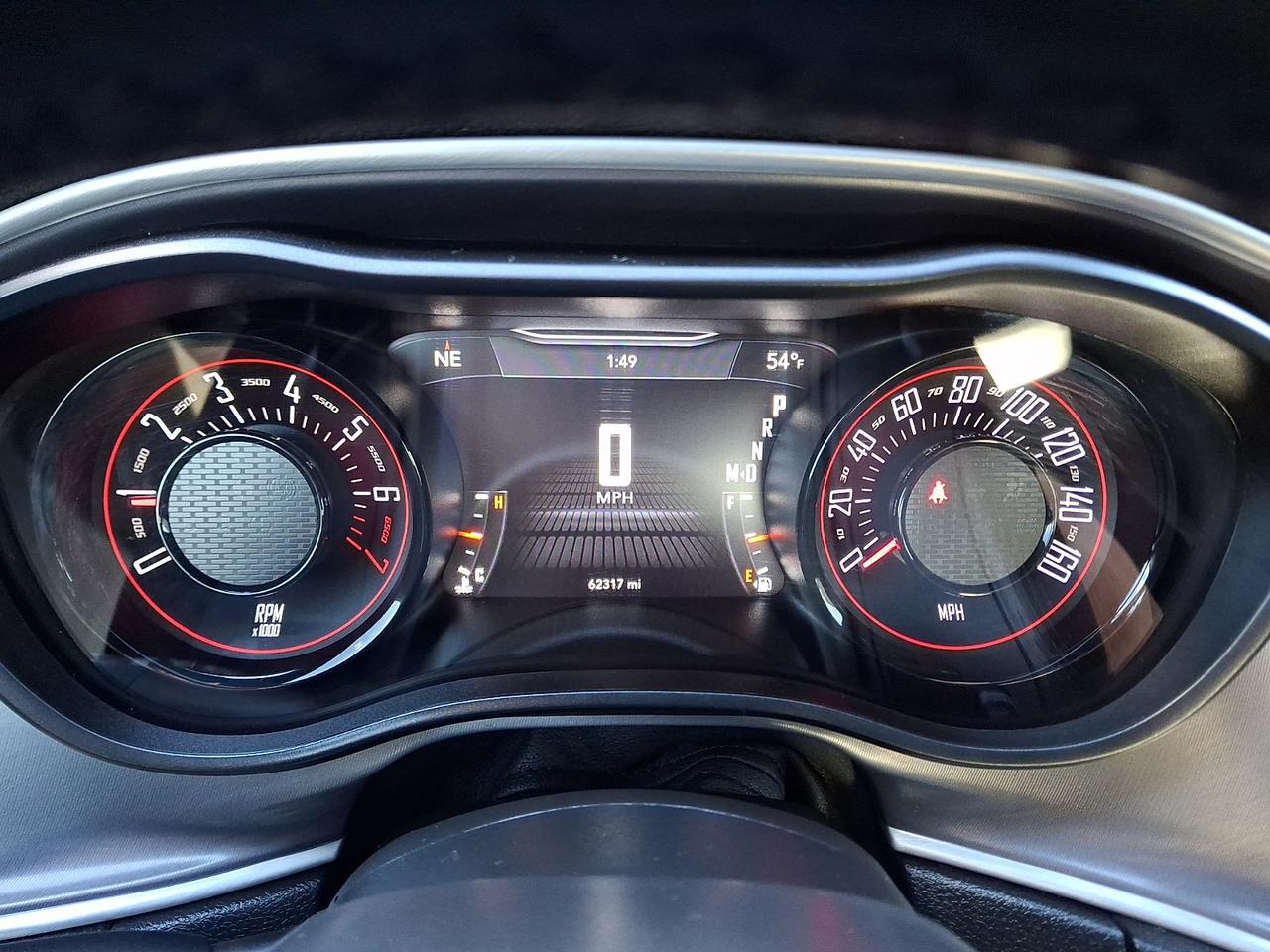 2020 Dodge Challenger SXT AWD Vineland NJ