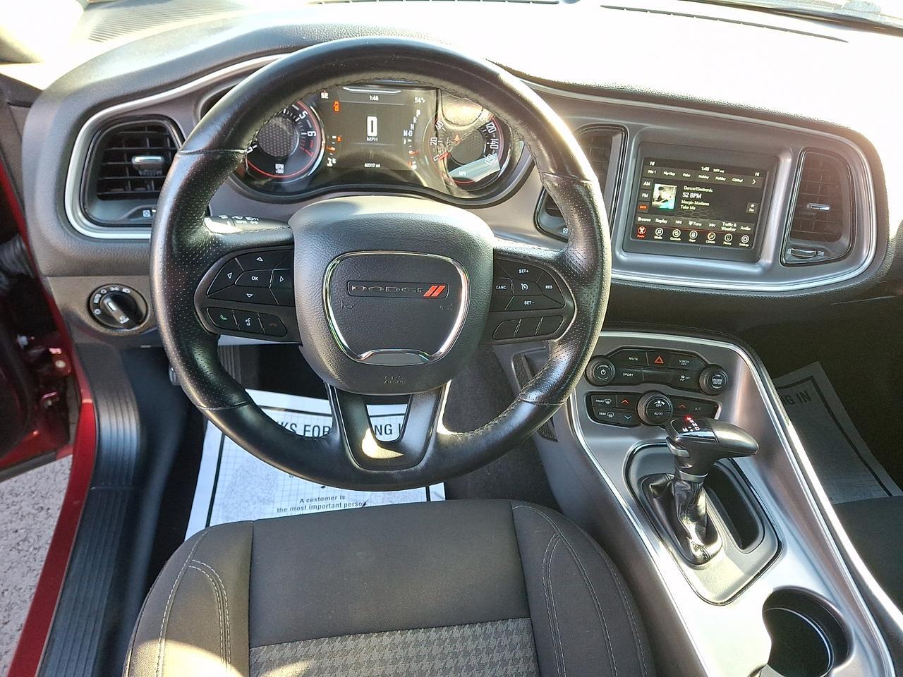 2020 Dodge Challenger SXT AWD Vineland NJ