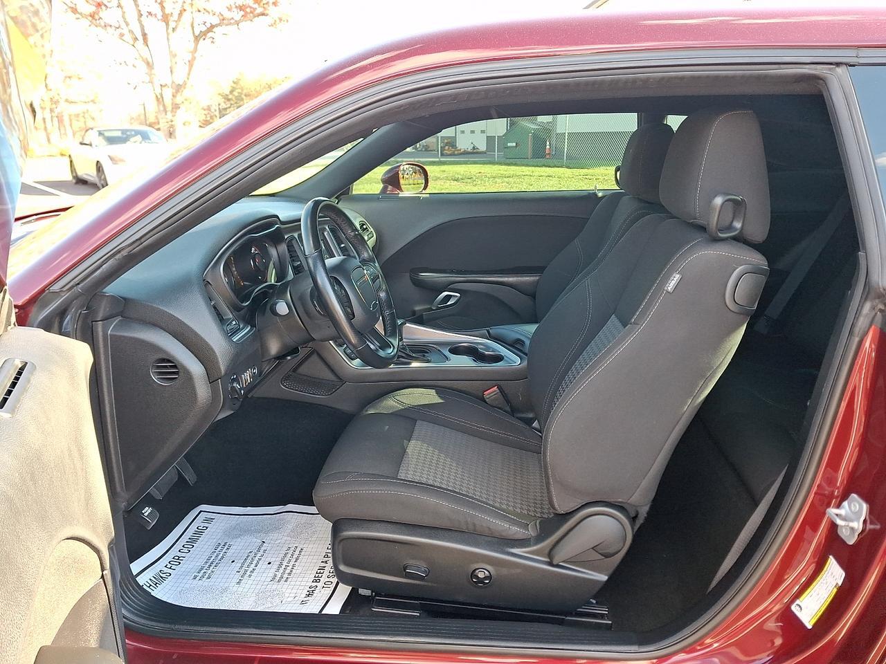 2020 Dodge Challenger SXT AWD Vineland NJ