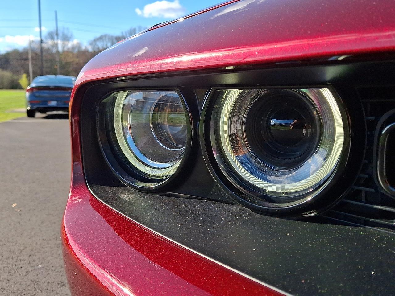 2020 Dodge Challenger SXT AWD Vineland NJ