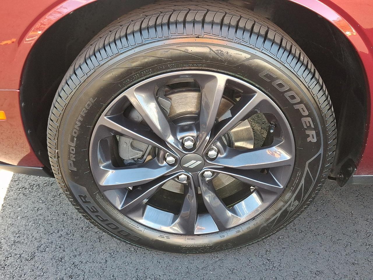 2020 Dodge Challenger SXT AWD Vineland NJ