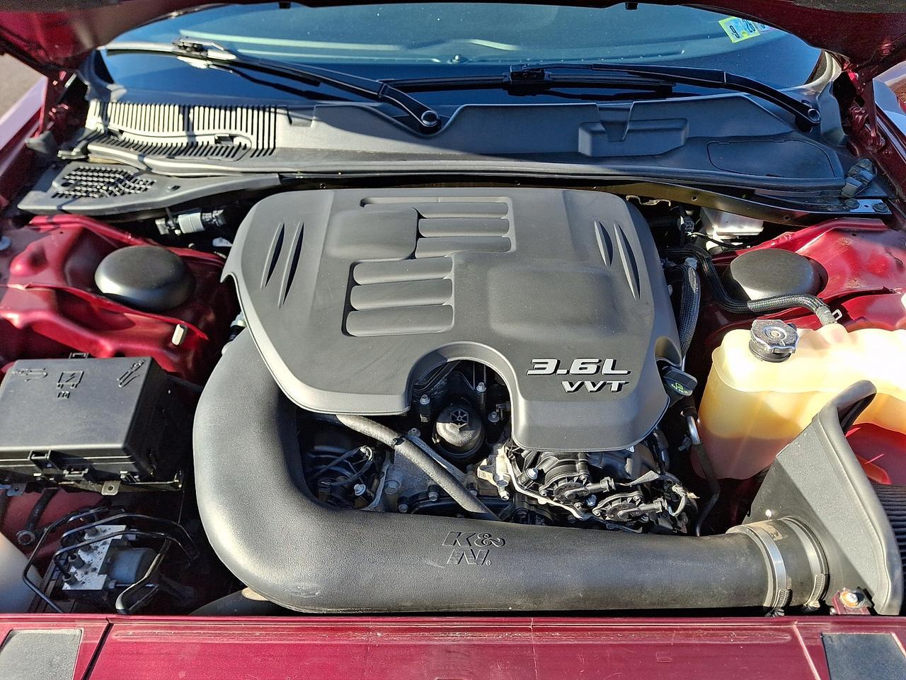 2020 Dodge Challenger SXT AWD Vineland NJ