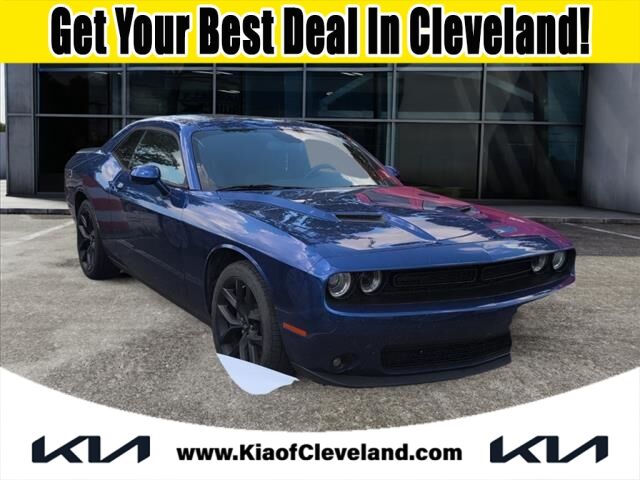 2020 Dodge Challenger SXT Chattanooga TN