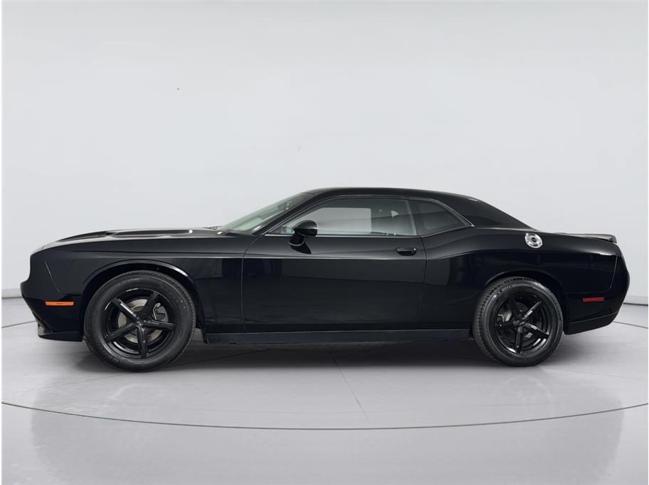 2020 Dodge Challenger SXT Coupe 2D Folsom CA