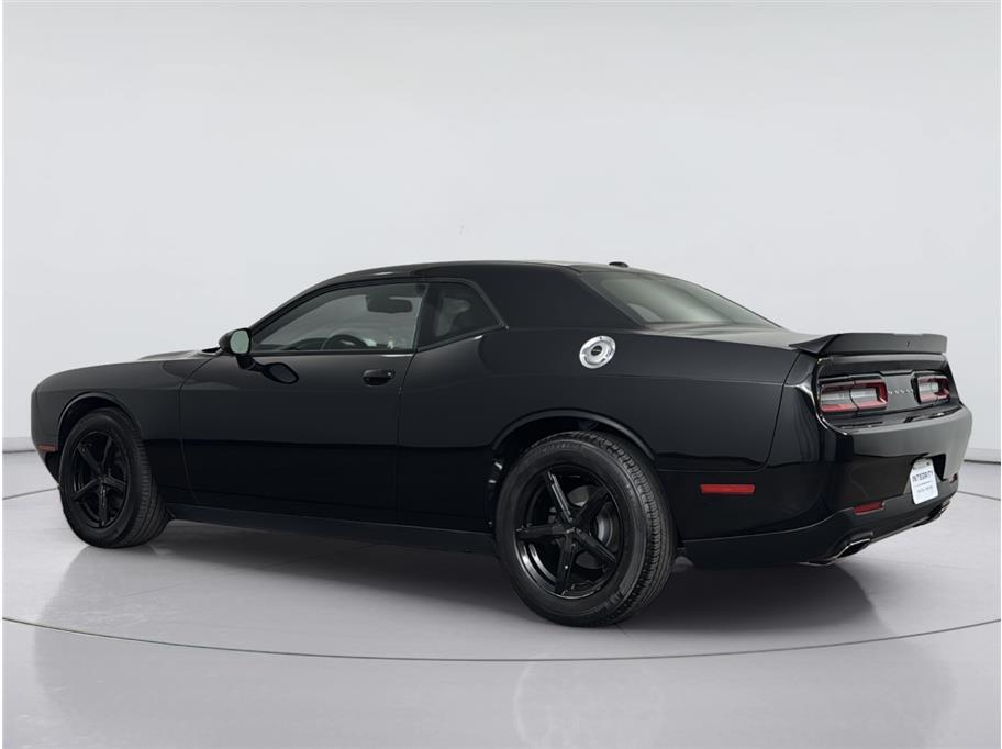2020 Dodge Challenger SXT Coupe 2D Folsom CA