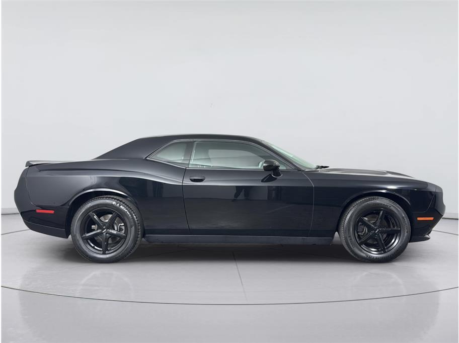 2020 Dodge Challenger SXT Coupe 2D Folsom CA
