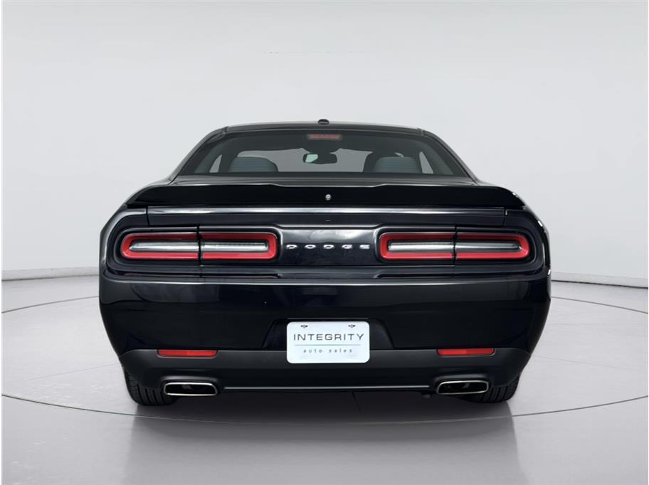 2020 Dodge Challenger SXT Coupe 2D Folsom CA