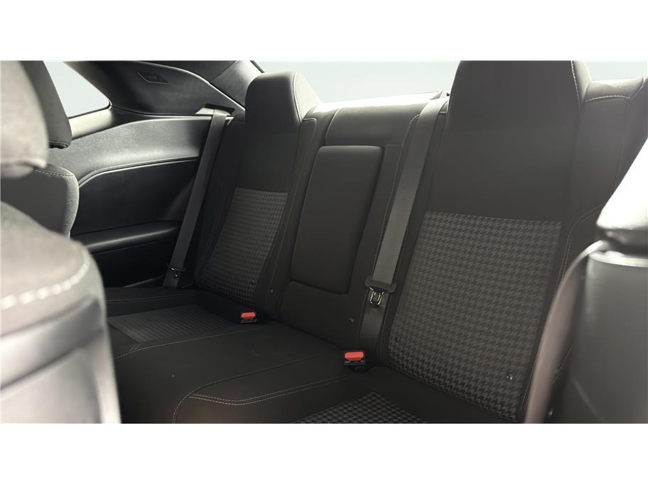 2020 Dodge Challenger SXT Coupe 2D Folsom CA